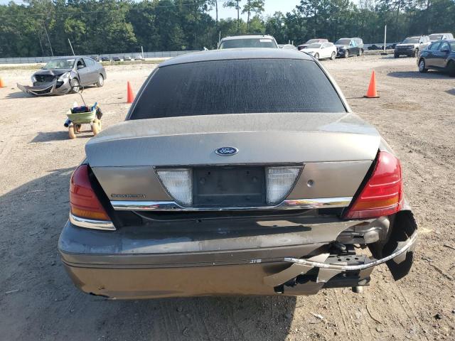 Photo 6 from auction – 2003 FORD CROWN VICT with VIN 2FAFP73W33X153546