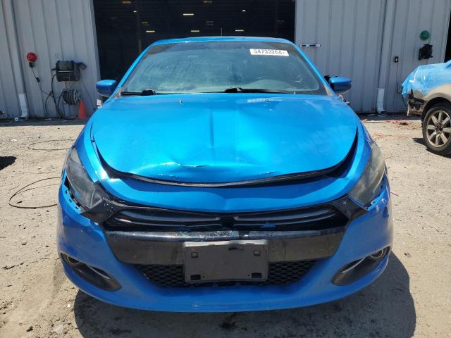Photo 5 from auction – 2016 DODGE DART GT with VIN 1C3CDFEB4GD539193