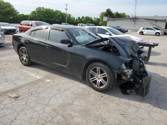 Photo 4 from auction – 2012 DODGE CHARGER PO with VIN 2C3CDXATXCH316299