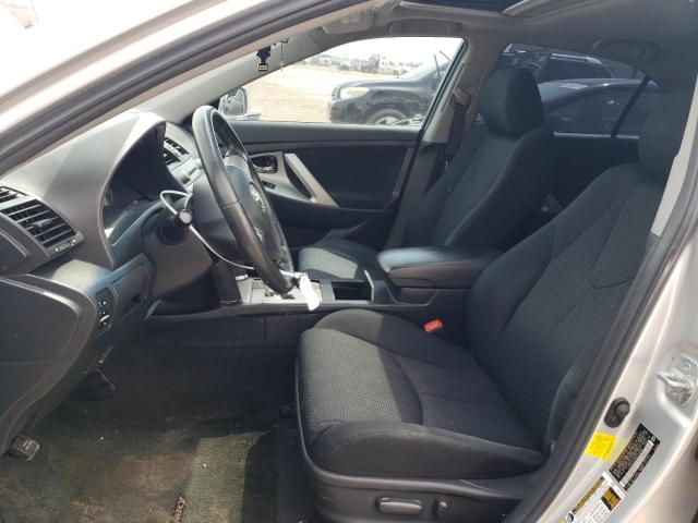 صورة رقم 7 من المزاد - 2011 TOYOTA CAMRY BASE مع VIN 4T1BF3EK2BU775569