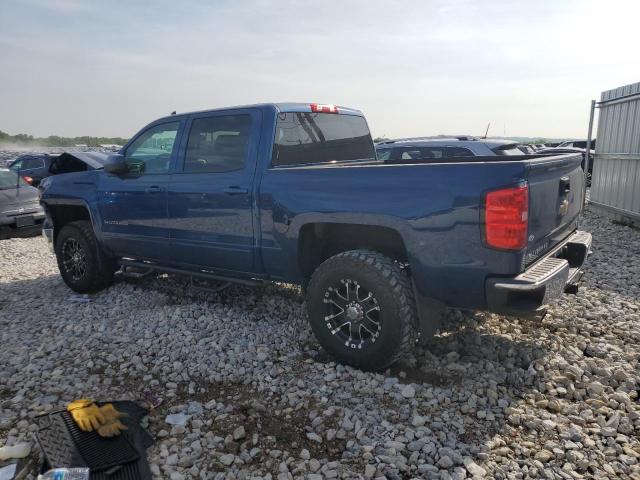 Photo 2 from auction – 2015 CHEVROLET SILVERADO with VIN 3GCUKREC1FG311587