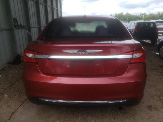 Photo 6 from auction – 2013 CHRYSLER 200 TOURIN with VIN 1C3CCBBB8DN714048