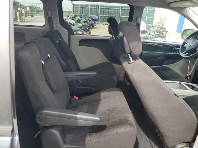Фото 11 с аукциона – 2013 DODGE GRAND CARA с VIN 2C4RDGCG3DR670747