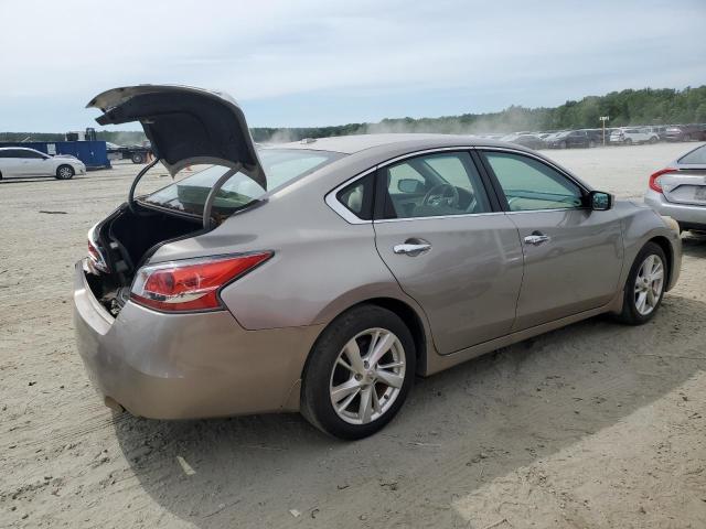 Photo 3 from auction – 2014 NISSAN ALTIMA 2.5 with VIN 1N4AL3AP1EC154687