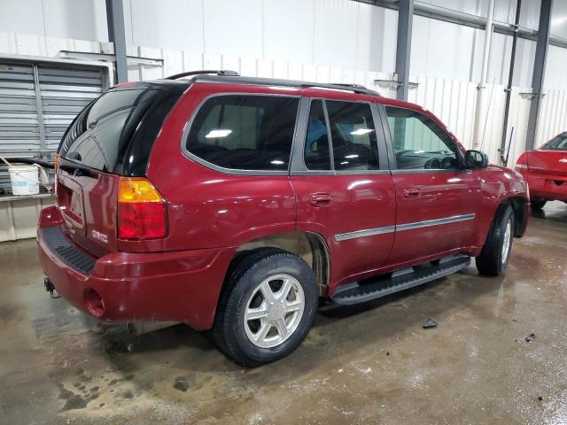 Photo 3 from auction – 2007 GMC ENVOY with VIN 1GKDT13S272297559
