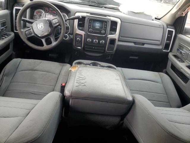 Photo 8 from auction – 2013 RAM 1500 SLT with VIN 1C6RR7GP4DS641582