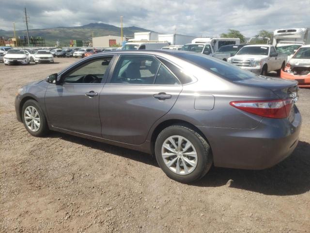 Photo 2 from auction – 2017 TOYOTA CAMRY LE with VIN 4T1BF1FK9HU292639