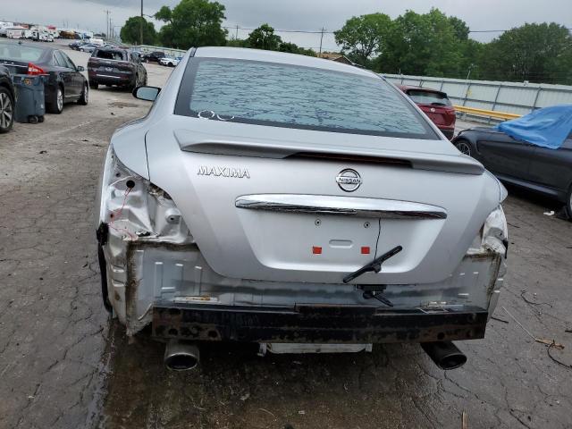 Photo 6 from auction – 2012 NISSAN MAXIMA S with VIN 1N4AA5AP3CC834072
