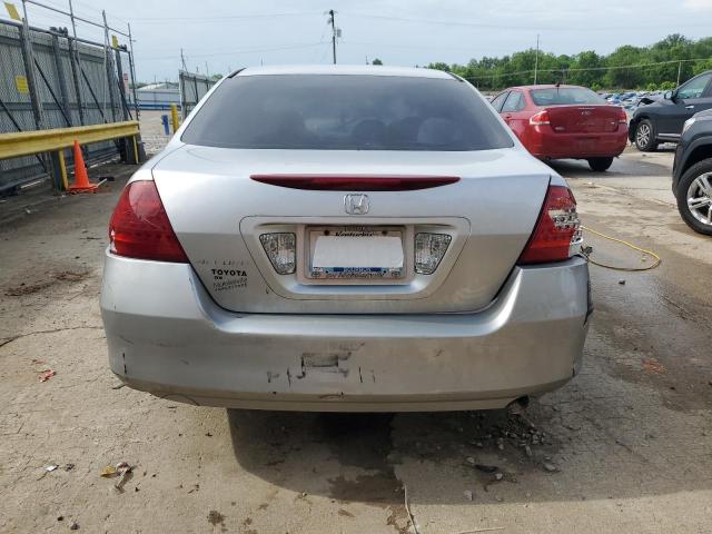 Photo 6 from auction – 2007 HONDA ACCORD with VIN 1HGCM56167A108790