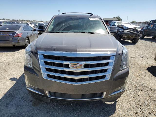 Photo 5 from auction – 2016 CADILLAC ESCALADE E with VIN 1GYS4JKJ6GR436182