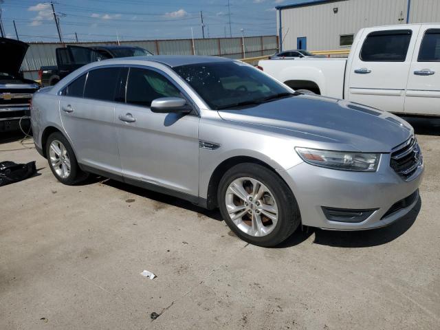 Photo 4 from auction – 2014 FORD TAURUS SEL with VIN 1FAHP2E87EG131214