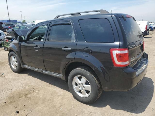 Photo 2 from auction – 2010 FORD ESCAPE XLT with VIN 1FMCU0D76AKC63765