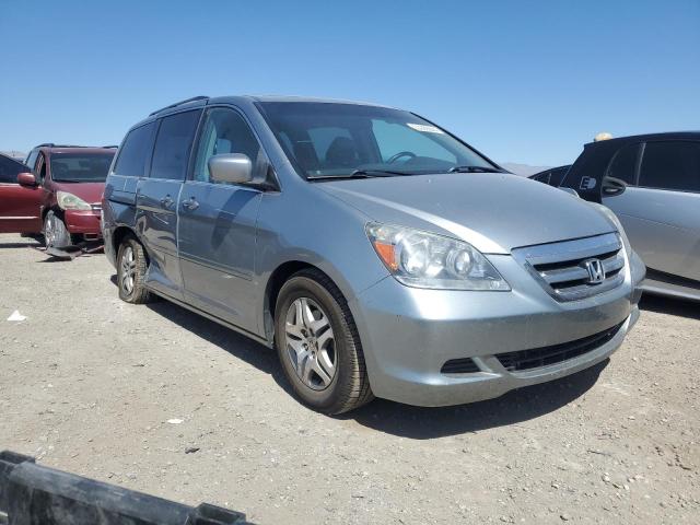 Photo 4 from auction – 2006 HONDA ODYSSEY EX with VIN 5FNRL38646B017192