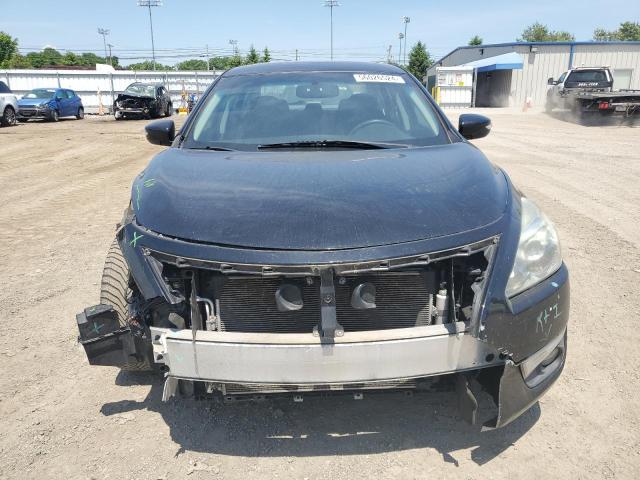 Photo 5 from auction – 2015 NISSAN ALTIMA 2.5 with VIN 1N4AL3AP6FC215579