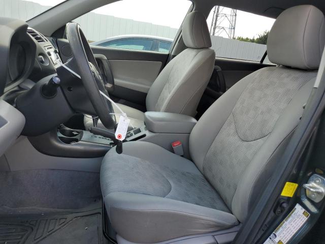 Photo 7 from auction – 2012 TOYOTA RAV4 with VIN 2T3JF4DV0CW248085