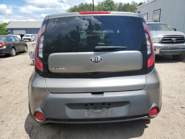 Photo 6 from auction – 2015 KIA SOUL with VIN KNDJN2A21F7201780