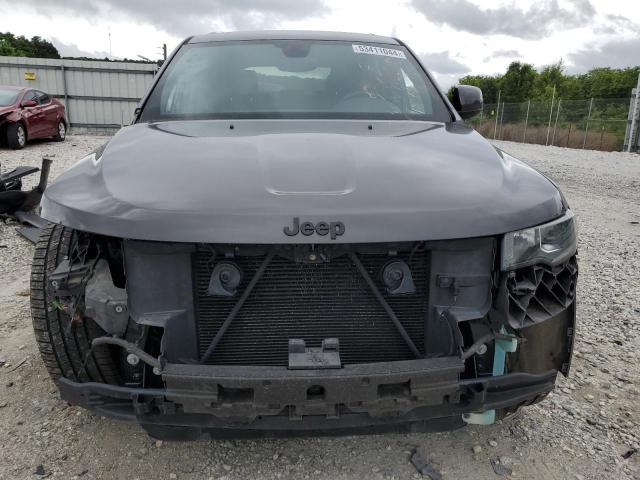 Photo 5 from auction – 2017 JEEP GRAND CHER with VIN 1C4RJFAG7HC905784
