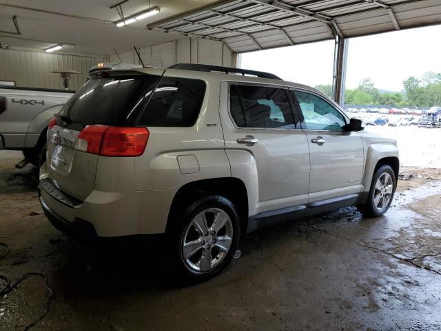 Photo 3 from auction – 2015 GMC TERRAIN SL with VIN 2GKFLXEK5F6367503