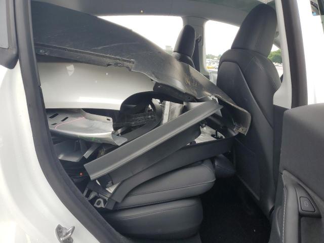 Zdjęcie 11 z aukcji – 2023 TESLA MODEL Y z VIN 7SAYGDEE6PA097890