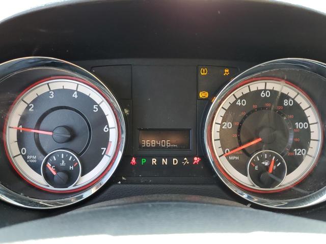 Photo 9 from auction – 2015 DODGE GRAND CARA with VIN 2C4RDGBG7FR651168