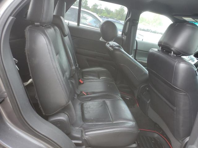 Zdjęcie 10 z aukcji – 2013 FORD EXPLORER X z VIN 1FM5K8D8XDGB54089