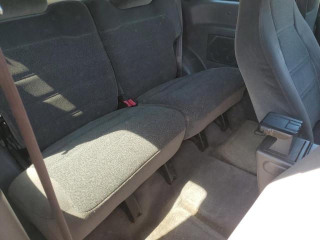 Photo 10 from auction – 1999 FORD EXPLORER with VIN 1FMYU22X4XUB40869