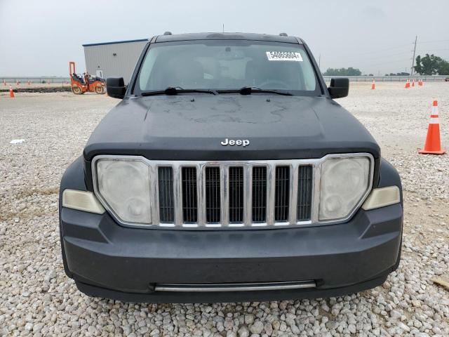 Photo 5 from auction – 2011 JEEP LIBERTY LI with VIN 1J4PN5GK0BW550779