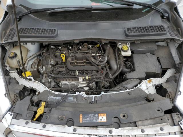 Photo 12 from auction – 2019 FORD ESCAPE SE with VIN 1FMCU9GD5KUA26762