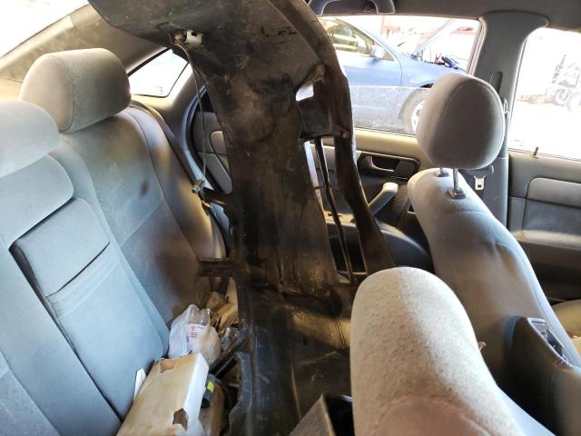 Photo 12 from auction – 2004 SUZUKI FORENZA S with VIN KL5JD52Z84K057760