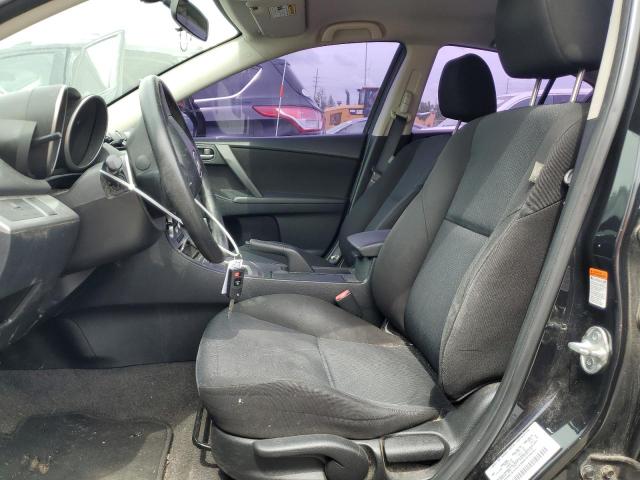 Photo 7 from auction – 2010 MAZDA 3 I with VIN JM1BL1SF5A1242074