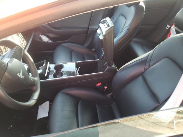 Photo 7 from auction – 2019 TESLA MODEL 3 with VIN 5YJ3E1EA9KF425484
