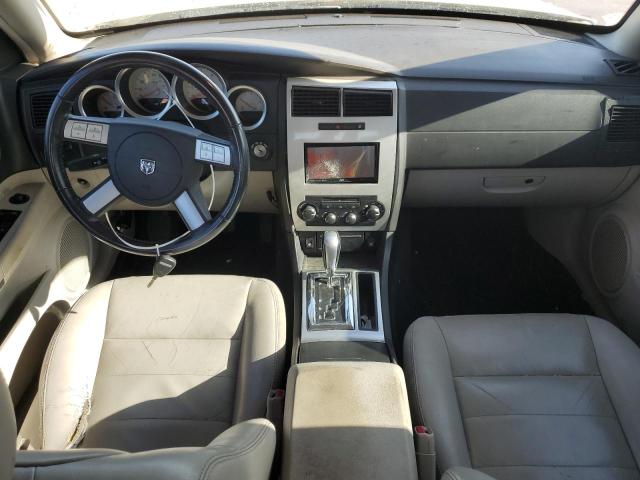 Photo 8 from auction – 2006 DODGE CHARGER R/ with VIN 2B3KA53H86H162002