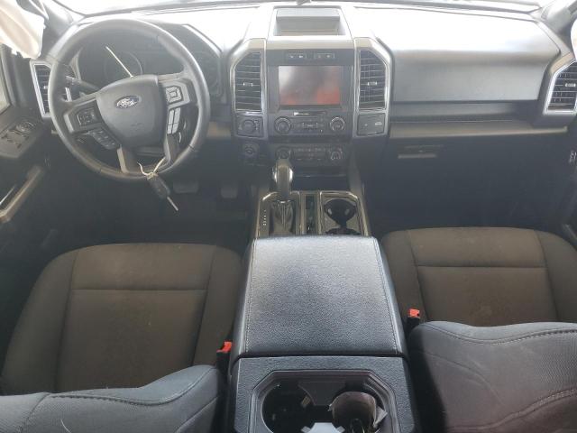 Photo 8 from auction – 2019 FORD F150 SUPER with VIN 1FTEW1E45KFC95604