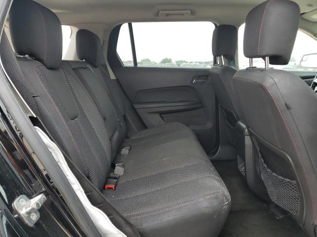 Photo 11 from auction – 2013 GMC TERRAIN SL with VIN 2GKALSEK7D6267042