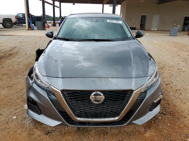 Photo 5 from auction – 2021 NISSAN ALTIMA SR with VIN 1N4AL4CV4MN348487