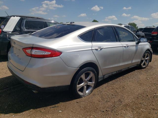Photo 3 from auction – 2014 FORD FUSION S with VIN 3FA6P0G71ER351358