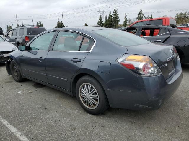 Photo 2 from auction – 2007 NISSAN ALTIMA 2.5 with VIN 1N4AL21EX7C199154