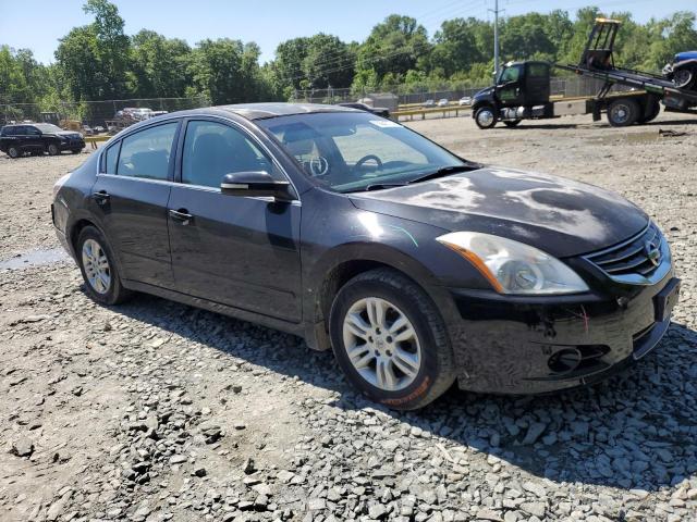 Photo 4 from auction – 2010 NISSAN ALTIMA BAS with VIN 1N4AL2AP3AN520612