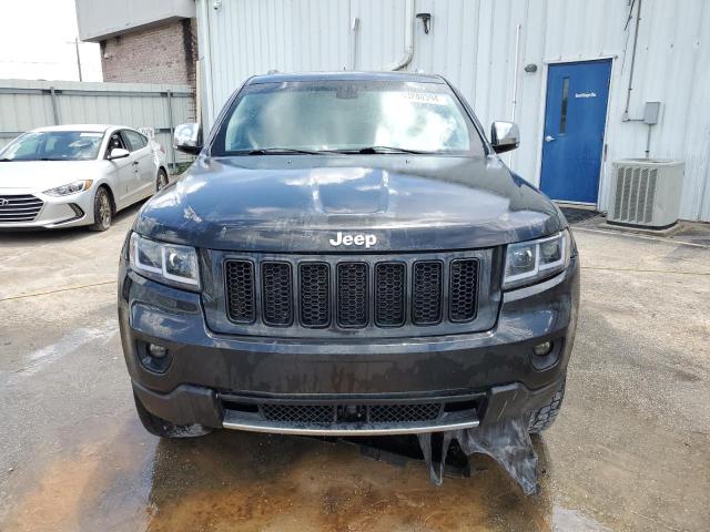 Photo 5 from auction – 2012 JEEP GRAND CHER with VIN 1C4RJFCT2CC303605