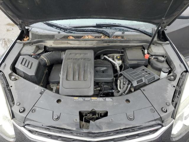 Photo 12 from auction – 2016 CHEVROLET EQUINOX LT with VIN 2GNFLFEK5G6281381