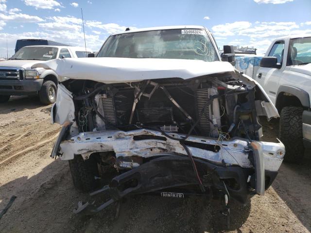 Photo 5 from auction – 2004 CHEVROLET SILVERADO with VIN 1GCHK23114F123595