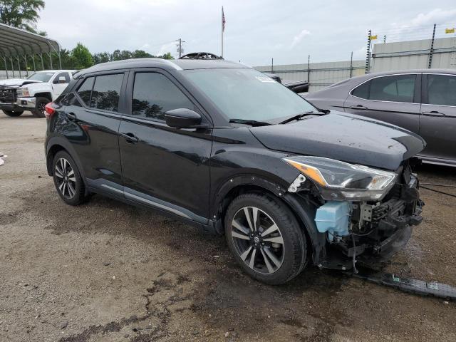 Photo 4 from auction – 2020 NISSAN KICKS SR with VIN 3N1CP5DVXLL541028