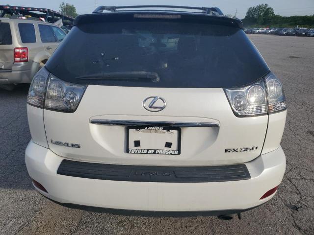 Foto 6 de la subasta – 2007 LEXUS RX 350 con VIN 2T2HK31U87C008312