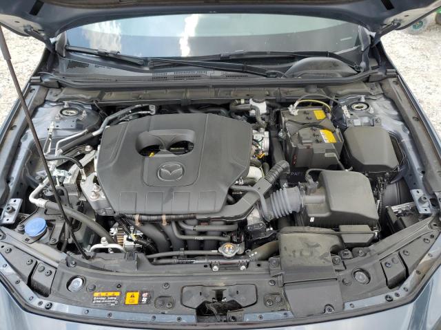 Photo 11 from auction – 2023 MAZDA 3 PREFERRE with VIN JM1BPBLM2P1623378