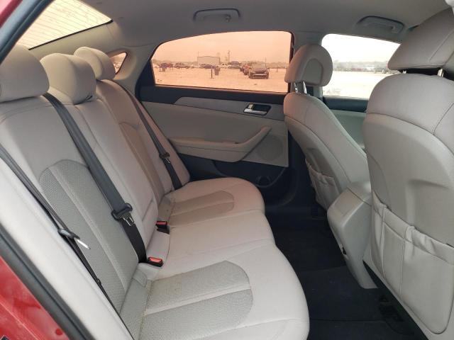 Photo 10 from auction – 2016 HYUNDAI SONATA SE with VIN 5NPE24AF4GH407648