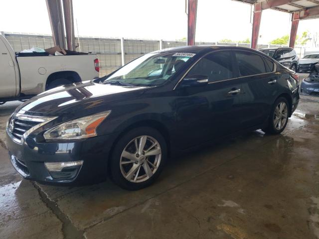 Zdjęcie 1 z aukcji – 2014 NISSAN ALTIMA 2.5 z VIN 1N4AL3AP1EC123018