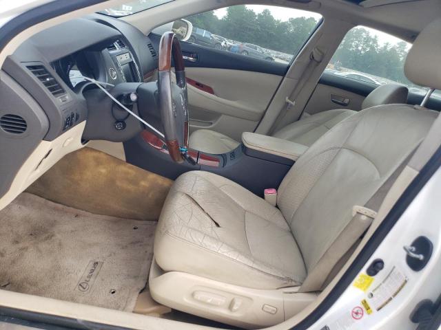 Photo 7 from auction – 2011 LEXUS ES 350 with VIN JTHBK1EG9B2448273