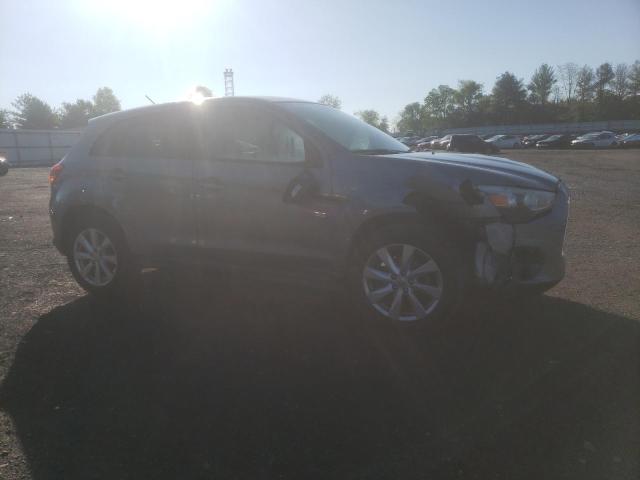 Photo 4 from auction – 2014 MITSUBISHI OUTLANDER with VIN 4A4AP3AU3EE031958