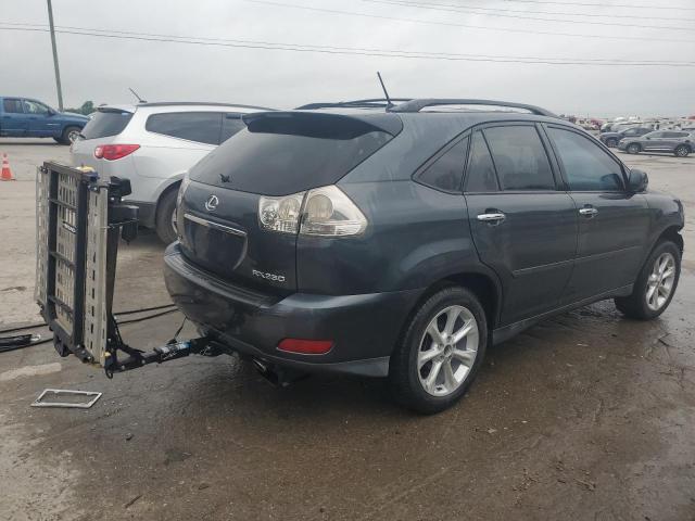 Photo 3 from auction – 2008 LEXUS RX 350 with VIN 2T2GK31U08C042399
