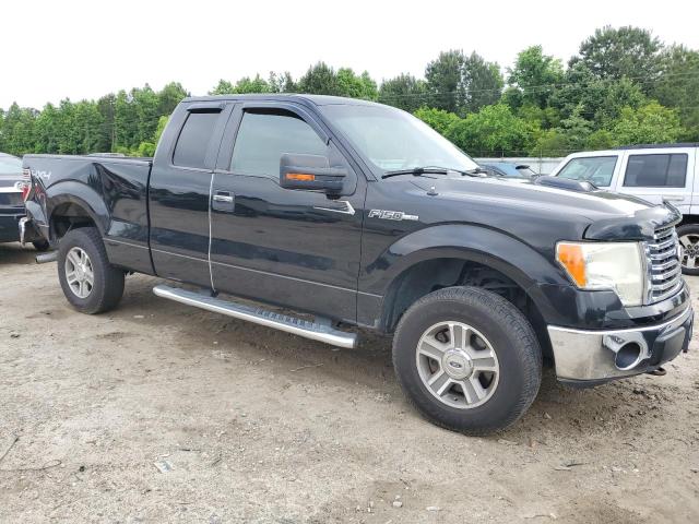 Photo 4 from auction – 2011 FORD F150 SUPER with VIN 1FTEX1EM4BFD25754
